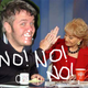 Image for article titled A God That Comes Between Joy Behar And Her Vibrator Is Not Worth Praying To, Plus LL Cool J's Nerdiest Confession